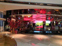 -杭州龙禧福朋喜来登酒店