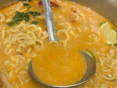 -曼谷食堂·泰国家庭料理