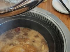 -锅老头铁锅炖•大锅蒸汽海鲜(韩乐坊店)