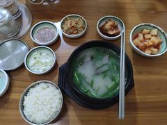 -金家米肠汤饭(振华路店)