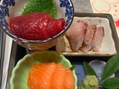 -江户·岚 创意料理(泛海店)