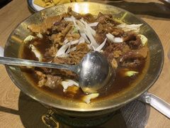 -直隶安家牛肉罩饼(建华店)