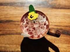 -NAYA Bar ·酒(红山店)