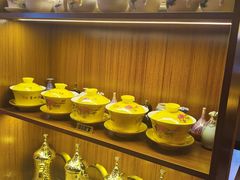 -耶里夏丽·新疆菜·28年喀什老馆(田林东路店)
