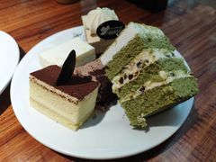 -汉巴味德(大悦城店)