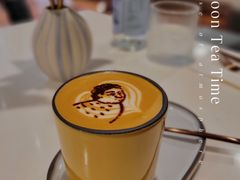 摩卡-潮一不贰·法式甜品·生日蛋糕·西式简餐(外滩店)