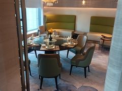 -英冠索菲特酒店·萧湘阁中餐厅