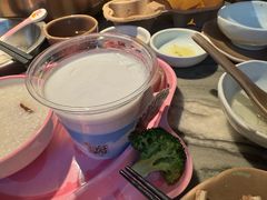 -大头椰·椰子鸡火锅(南宁万象城店)