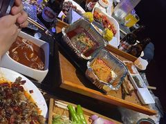 -冰城小镇音乐串吧·聚会餐厅(百子湾店)