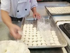 -春饼家常菜(百子湾店)
