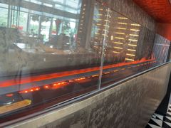 -深圳美高梅酒店·意烁FIAMMA·地中海餐厅