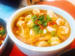 -赵小姐丨新中餐(曲江店)