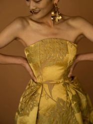 点击看大图 -Chic Bridal 熙可婚纱
