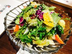大拌菜-冰城串吧(中上园店)