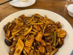 -陈傻子餐厅(世纪都会店)