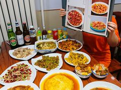 -恩宏德餐馆(平山道店)