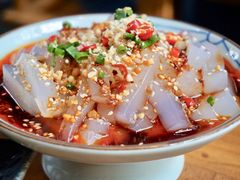 -锦尚阁烤鱼•天津菜(宣武门胡同店)