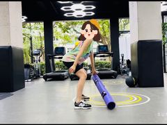 -VPsmart私教健身工作室(新华路旗舰店)