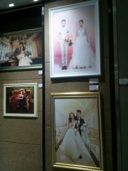 -戛纳印象摄影(潮拍定制馆)