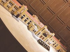 -哈尔滨规划展览馆