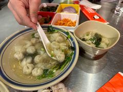 -大头叔烤鸡爪·朝鲜族烤串(天池路店)