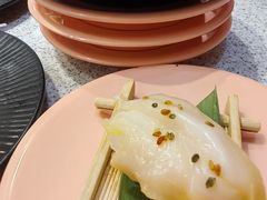 -争鲜回转寿司(南开大悦城店)