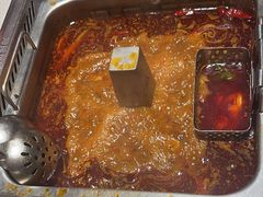 -海底捞火锅(欣大百货店)