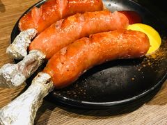 -雷神拉面(财富中心玉米楼店)
