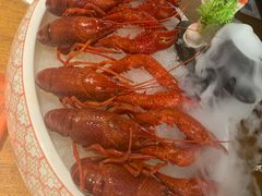 -乔街深夜食堂·小龙虾·高压锅生蚝(杭州总店)