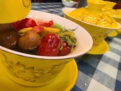 -伊帆食府·青海地方特色美食