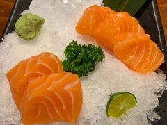 -白石の深夜食堂(芝罘万达店)