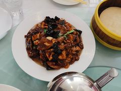 -玉林烤鸭店(定福庄店)