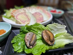 -鲜货俚·现切牛肉·野生菌原生态火锅(西城永捷生活广场店)