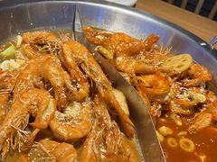 -邵汇大虾火锅(鲁迅路店)