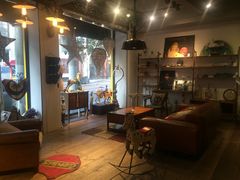 -RGF(巨鹿路店)