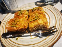 甜点-土耳其妈妈