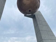-青澳湾北回归线广场