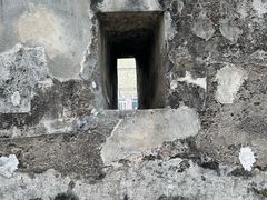 -大炮台