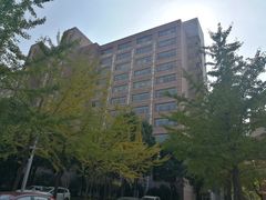 -中国计量大学(西校区)