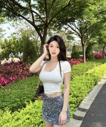 -爱秀造型 T-G