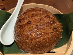 -南京大牌档(青岛万象城店)