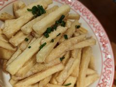 -蛮佬拾·乡里土菜馆(河西王府井店)
