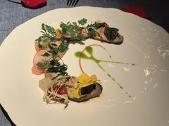 -弦月窗LUNETTE BY AMANDA(复兴路店)