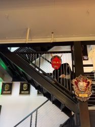 -雕哥的纹身店A3 TATTOO&纹身培训