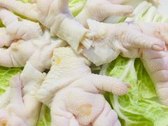 -蜀辣居鲜货老火锅(簇桥富顿中心店)
