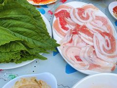 -松明一烤肉馆(鲁园店)