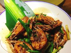 -灶丰年间(定安路店)