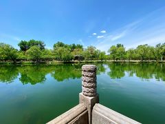 -承德避暑山庄景区