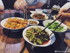 -好灶头妈妈菜·柴火灶台鱼·千岛湖土菜地标美食