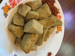 -谢记上海大排档(长寿路店)